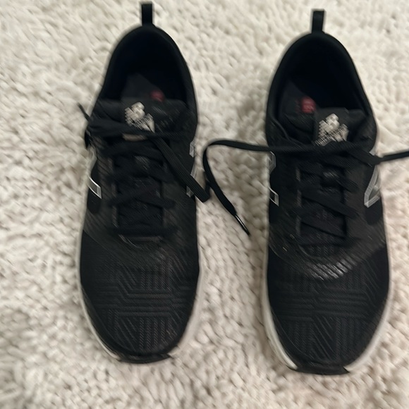 Women’s New Balance Sneakers - Picture 2 of 5